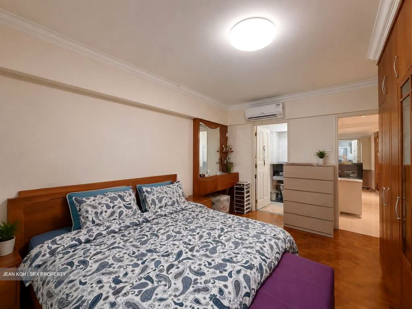 Melville Park (D18), Condominium #591159481